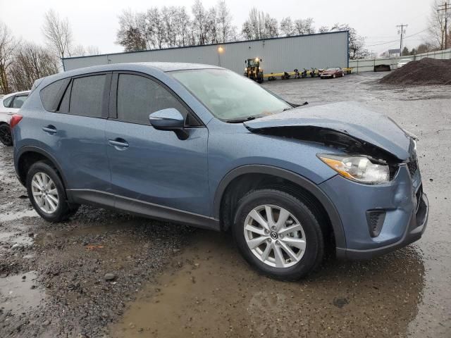 2015 Mazda CX-5 Sport