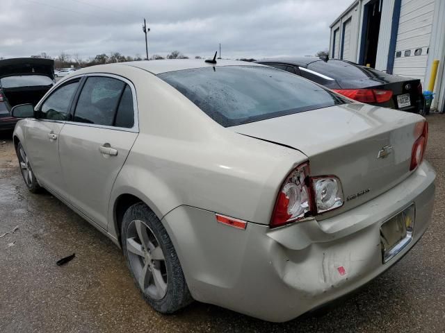 2011 Chevrolet Malibu 1LT