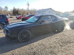 Carros con verificación Run & Drive a la venta en subasta: 2010 Dodge Challenger SE