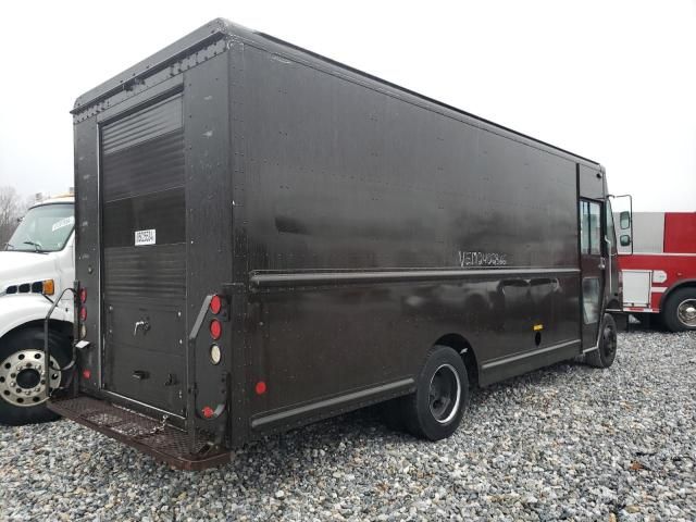 2009 Freightliner Chassis M Line WALK-IN Van