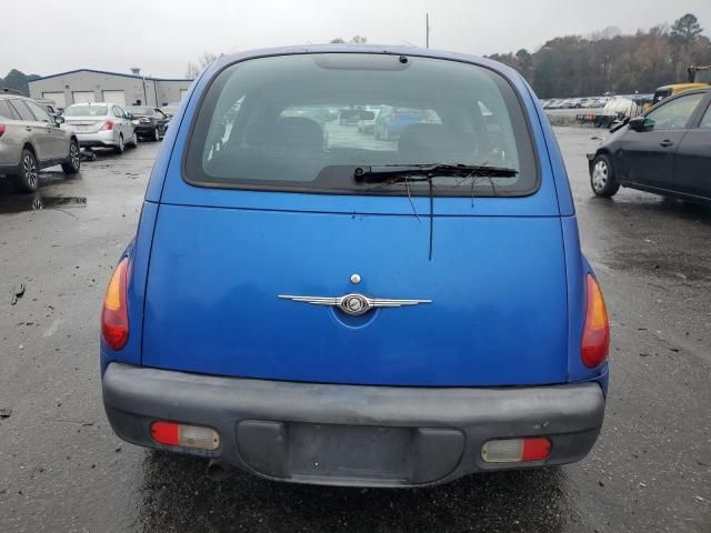 2003 Chrysler PT Cruiser Classic