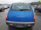 2003 Chrysler PT Cruiser Classic