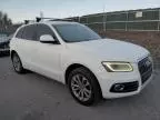 2013 Audi Q5 Premium