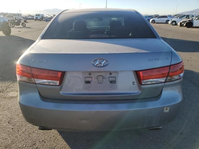 2006 Hyundai Sonata GLS