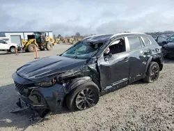 Mazda salvage cars for sale: 2024 Mazda CX-50 Preferred