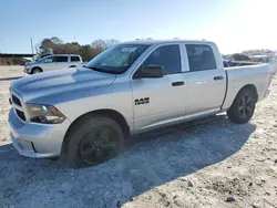 2018 Dodge RAM 1500 ST en venta en Loganville, GA