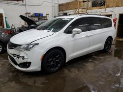 2020 Chrysler Pacifica Touring L en venta en Ham Lake, MN