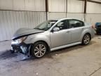 2014 Subaru Legacy 2.5I Premium