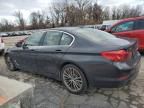 2020 BMW 530 XI