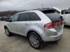 2010 Lincoln MKX