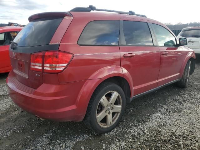 2009 Dodge Journey SXT