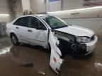 2005 Ford Focus ZX4