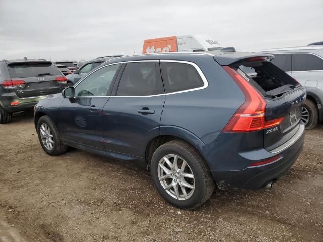 2021 Volvo XC60 T5 Momentum