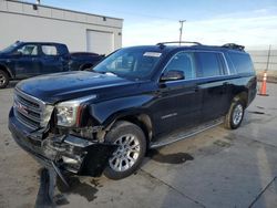 2016 GMC Yukon XL K1500 SLE en venta en Farr West, UT