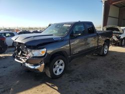 Lots with Bids for sale at auction: 2022 Dodge RAM 1500 BIG HORN/LONE Star