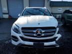 2018 Mercedes-Benz GLE 350 4matic