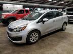 2016 KIA Rio LX