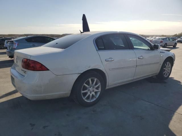 2008 Buick Lucerne CXL