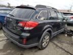 2012 Subaru Outback 3.6R Limited