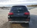 2021 Mercedes-Benz GLC 300 4matic