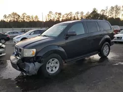 Dodge Vehiculos salvage en venta: 2007 Dodge Durango SXT