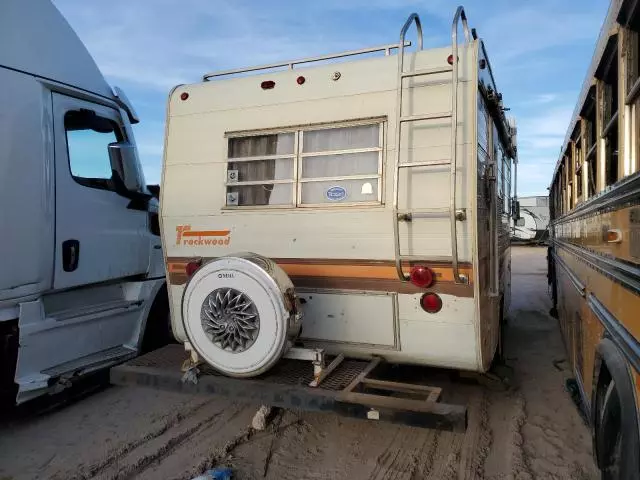 1976 Chevrolet Rockwood