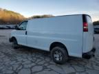 2009 Chevrolet Express G2500