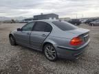 2005 BMW 330 XI