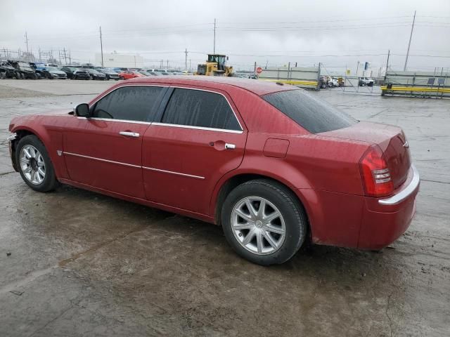 2007 Chrysler 300C