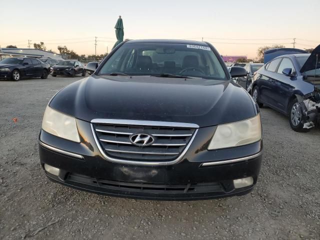 2009 Hyundai Sonata SE