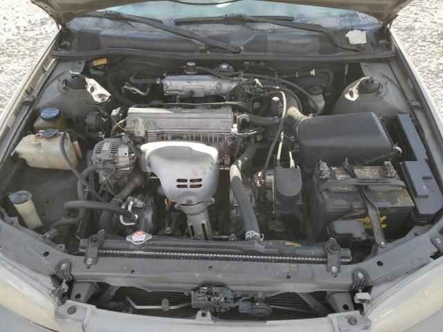 1999 Toyota Camry CE