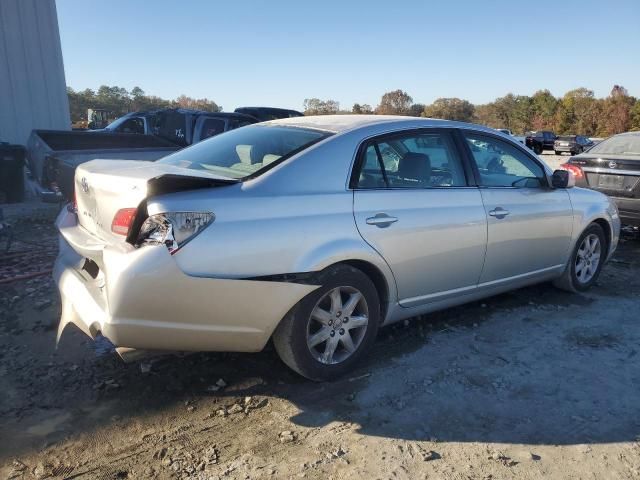 2006 Toyota Avalon XL