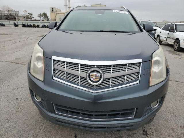 2011 Cadillac SRX Performance Collection