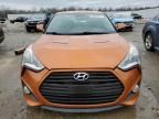 2015 Hyundai Veloster Turbo