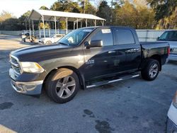 2014 Dodge RAM 1500 SLT en venta en Savannah, GA