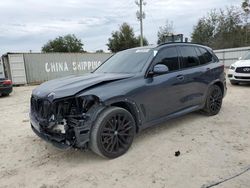 2021 BMW X5 Sdrive 40I en venta en Midway, FL