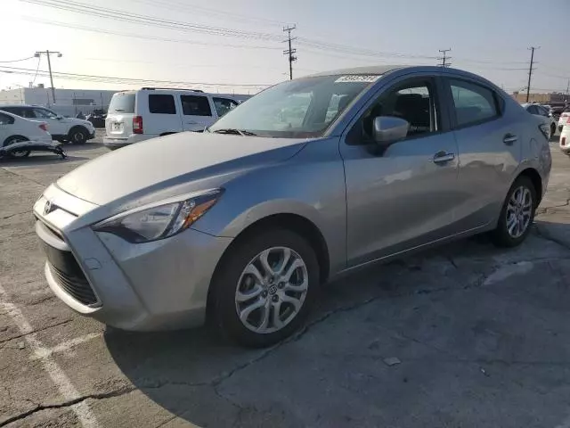 2016 Scion 2016 Toyota Scion IA