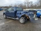 2011 Ford F150 Super Cab