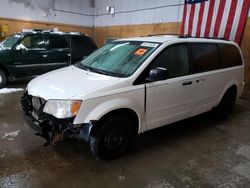 Chrysler Town & Country lx Vehiculos salvage en venta: 2008 Chrysler Town & Country LX