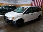 2008 Chrysler Town & Country LX