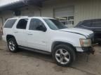 2010 Chevrolet Tahoe K1500 LT