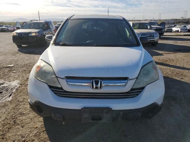 2009 Honda CR-V EX