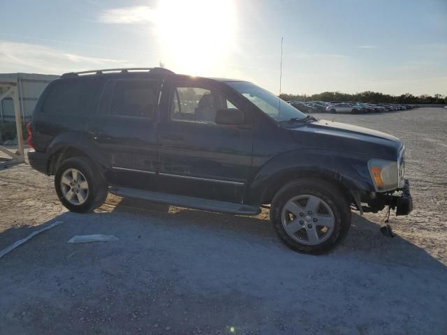 2006 Dodge Durango Limited