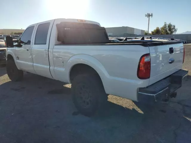 2014 Ford F250 Super Duty