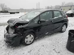 2020 Honda FIT LX en venta en Barberton, OH