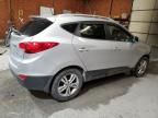 2012 Hyundai Tucson GLS