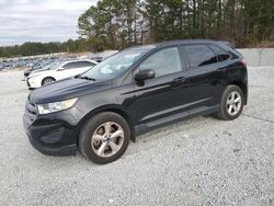 Ford salvage cars for sale: 2015 Ford Edge SE