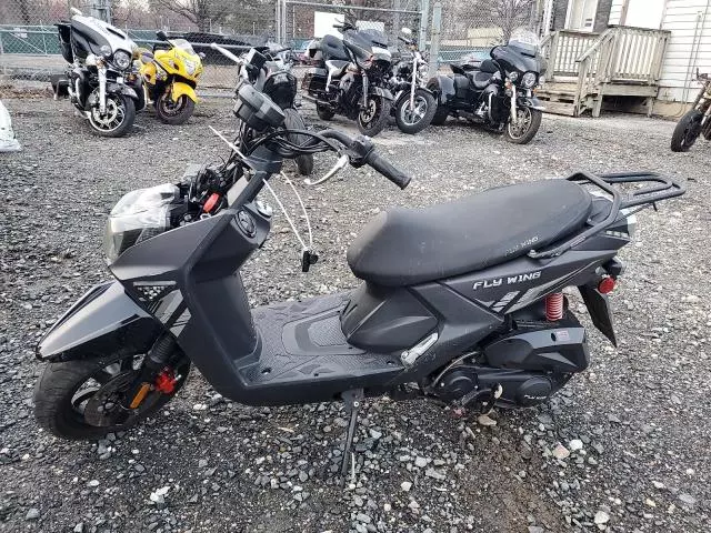 2023 Arrow Moped