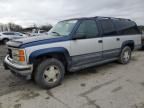 1997 GMC Suburban K1500