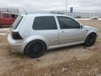 2003 Volkswagen GTI VR6